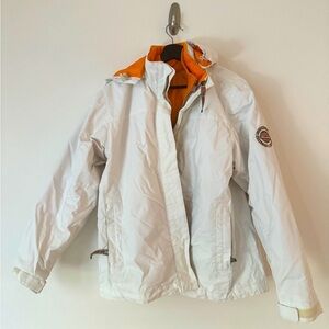 Killtec snowboard/ski jacket